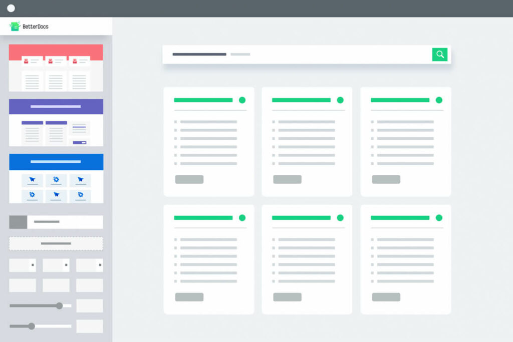 BetterDocs - Best Documentation & Knowledge Base Solution for WordPress ...
