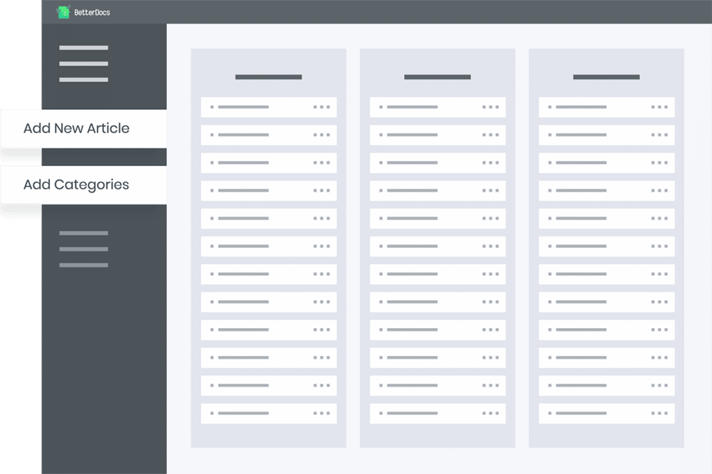 BetterDocs - Best Documentation & Knowledge Base Solution for WordPress ...