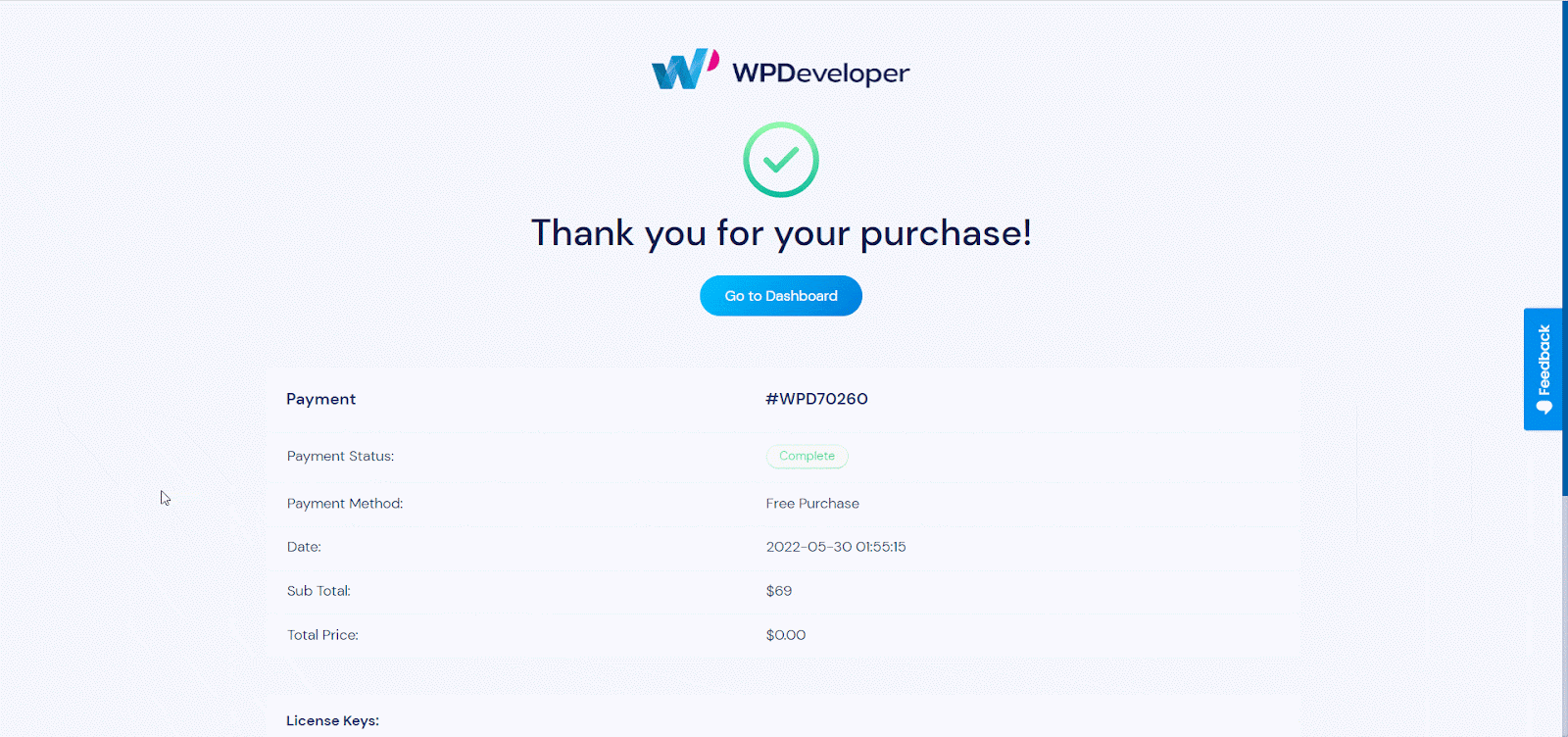 How to Purchase BetterDocs PRO?