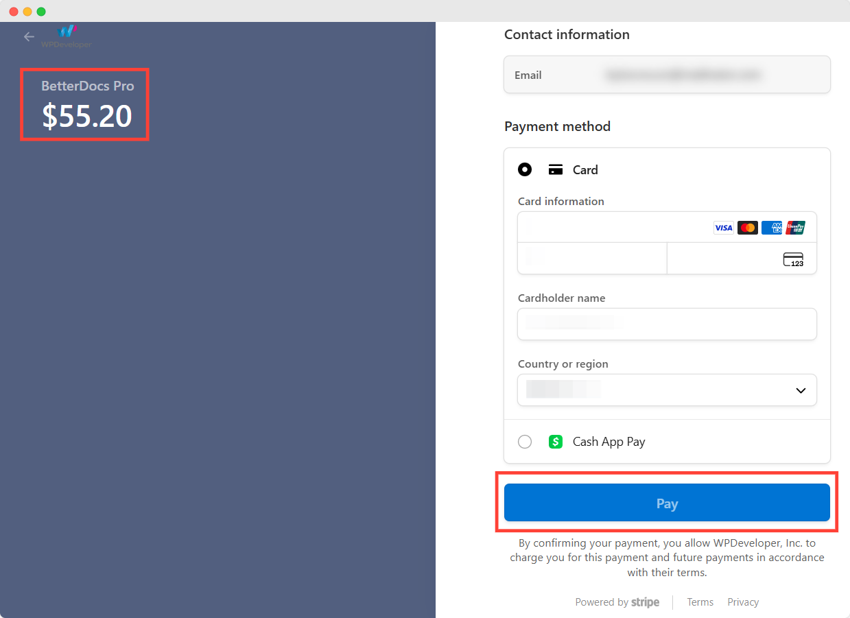 How to Purchase BetterDocs PRO?