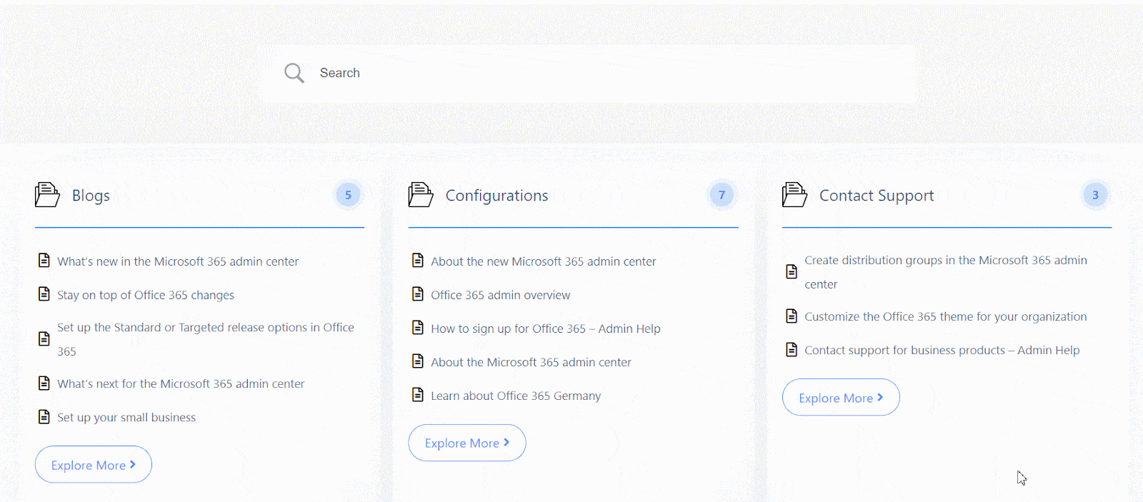 How to Configure Documentation Homepage with BetterDocs 5 How to Configure Documentation Homepage with BetterDocs