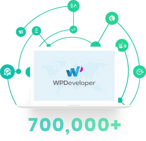 BetterDocs con tecnología WPDeveloper