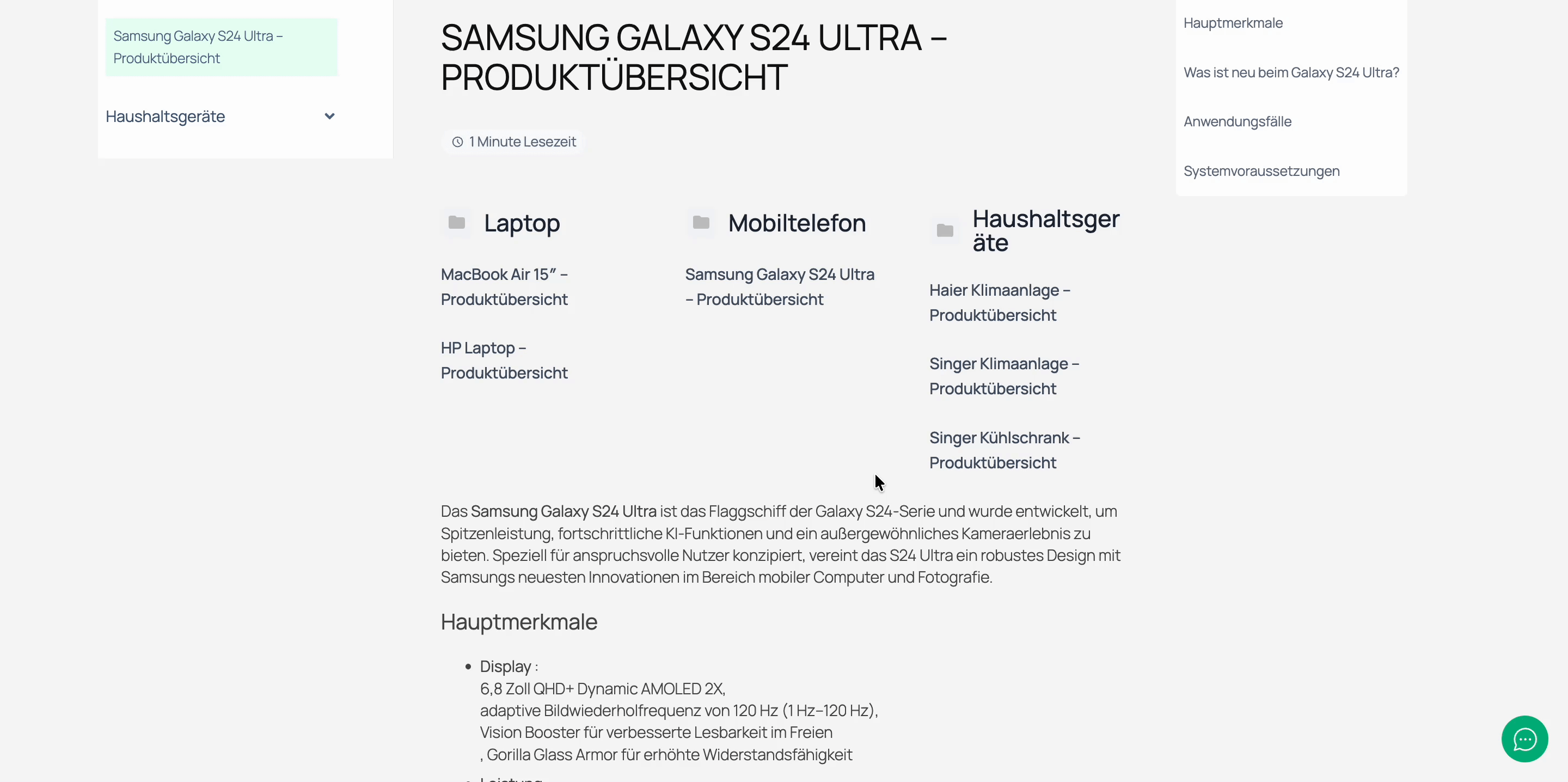 Guide To Translate BetterDocs WordPress Documentation With WPML 14 Final Outcome