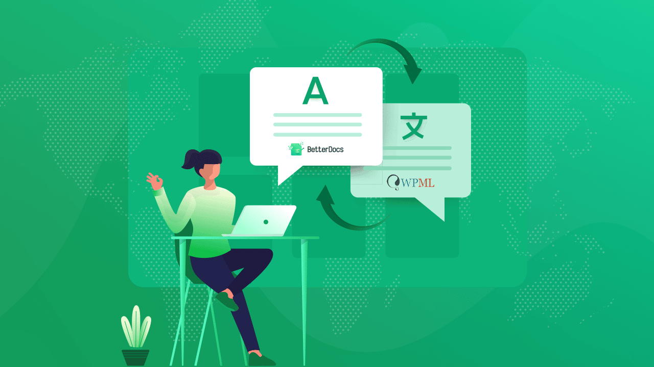 Guide To Translate BetterDocs WordPress Documentation With WPML 1 Translate BetterDocs WordPress Documentation WPML
