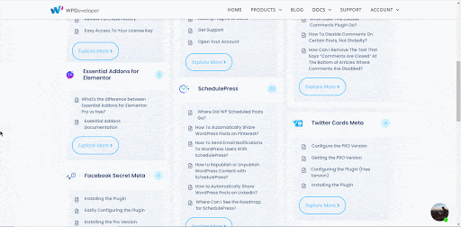 Knowledge Base Tools