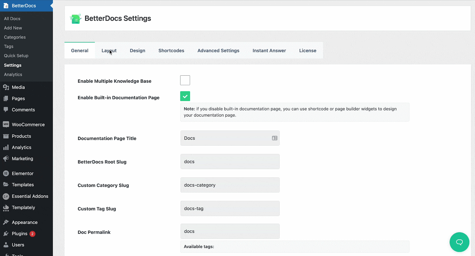 how-to-configure-betterdocs-advanced-search