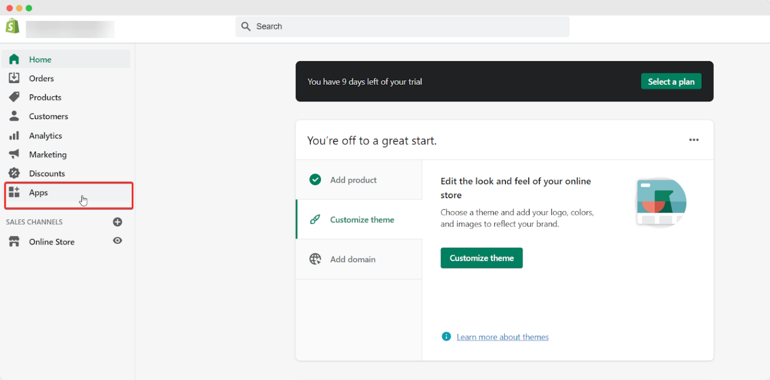 How To Set Up A Knowledge Base For Shopify Store In 2026