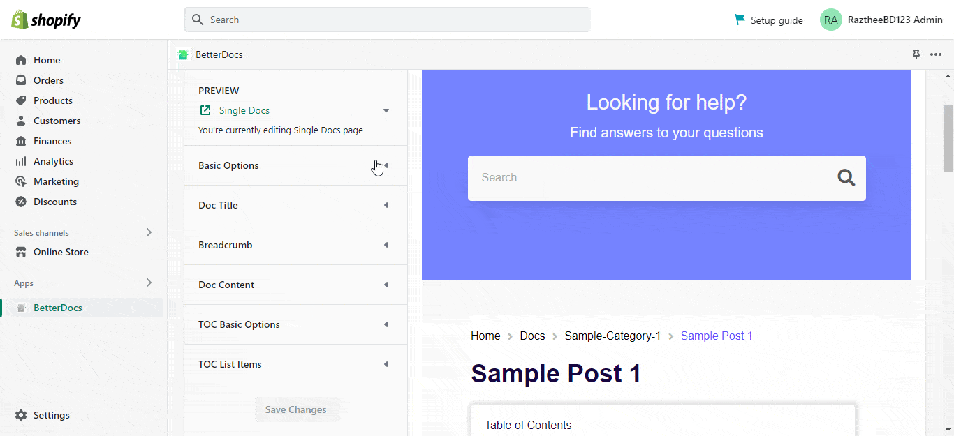  design a knowledge base