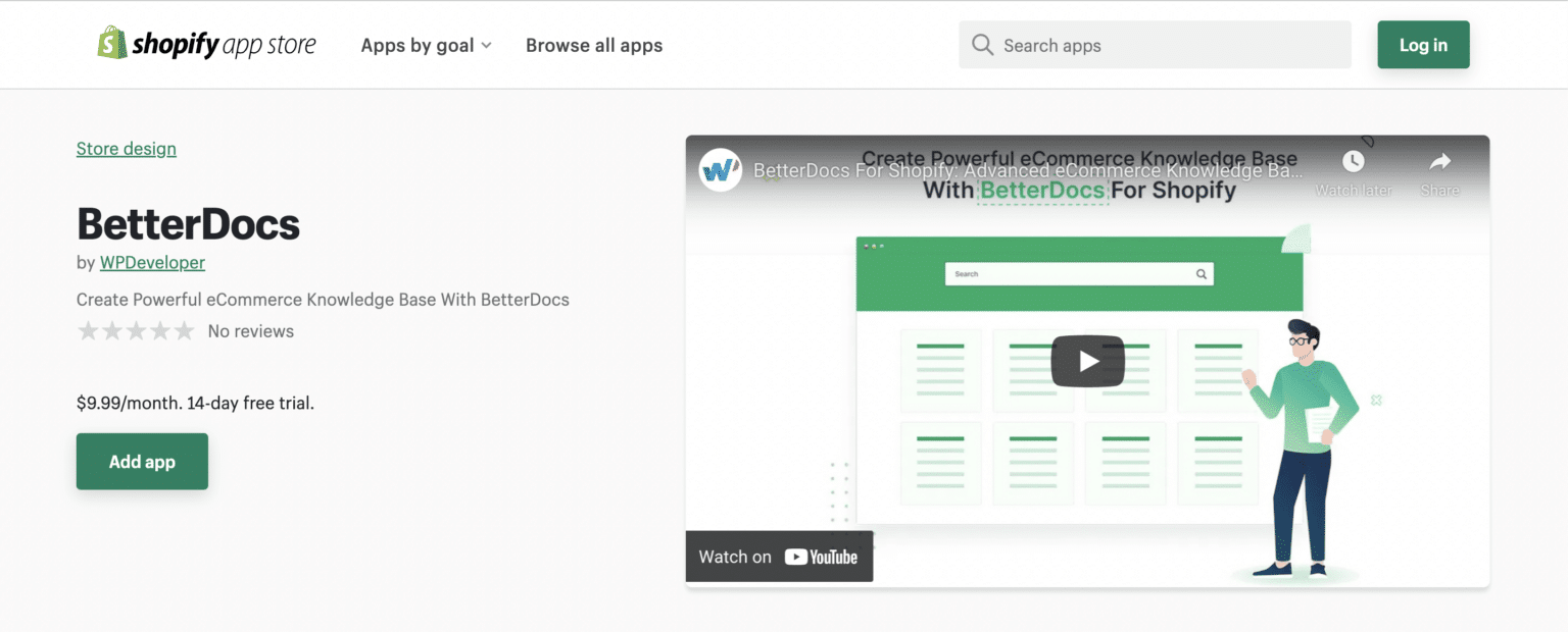 How To Set Up A Knowledge Base For Shopify Store In 2026