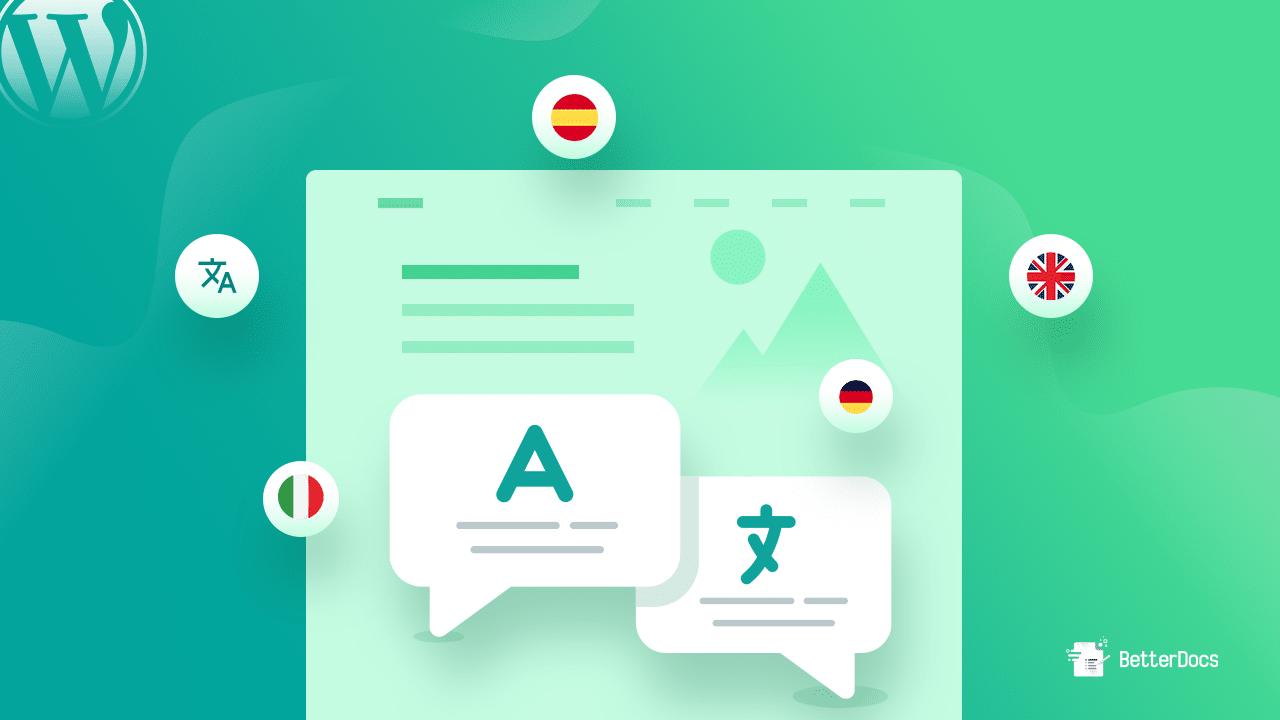5 Best WordPress Translation Plugins