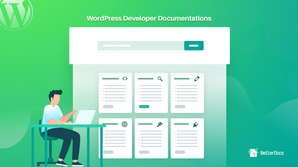 wordpress developer documentation