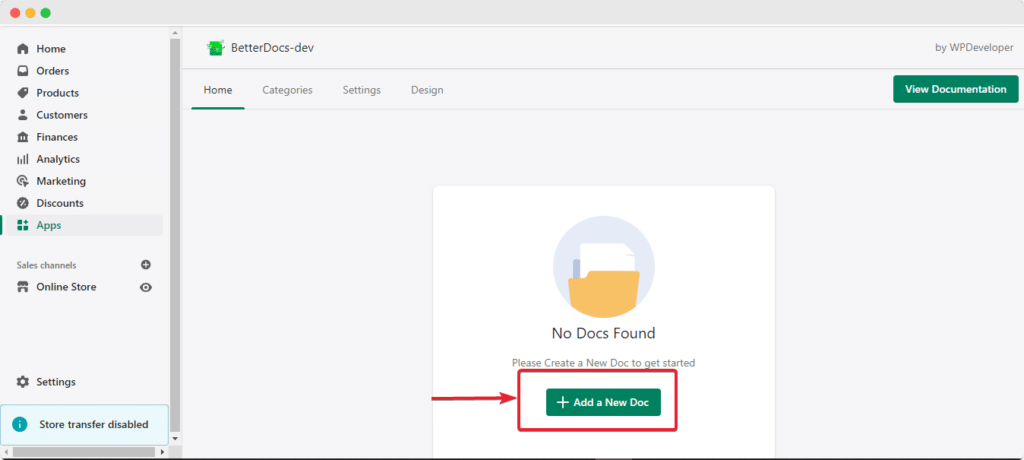 How To Set Up A Knowledge Base For Shopify Store In 2026