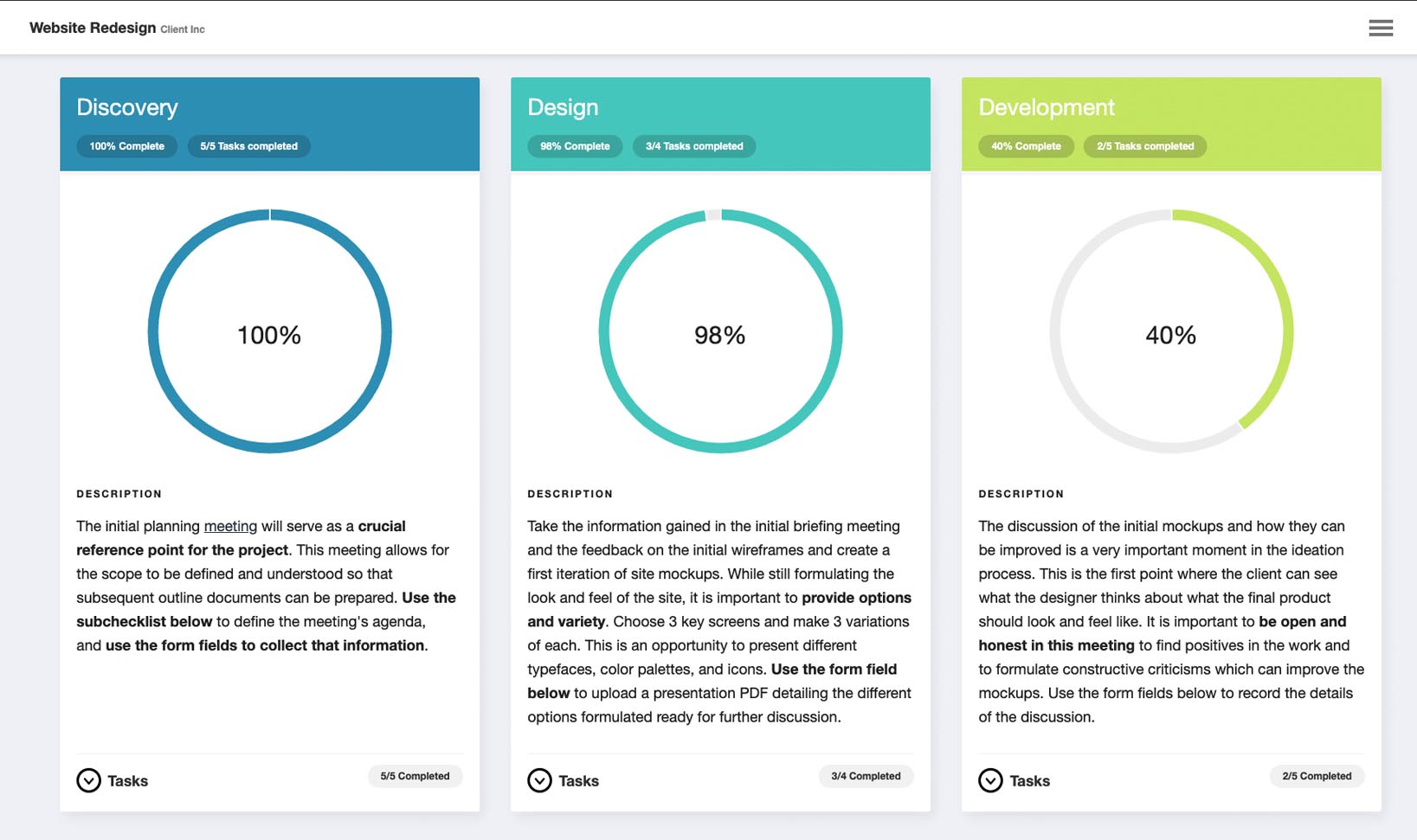 best wordpress project management plugin