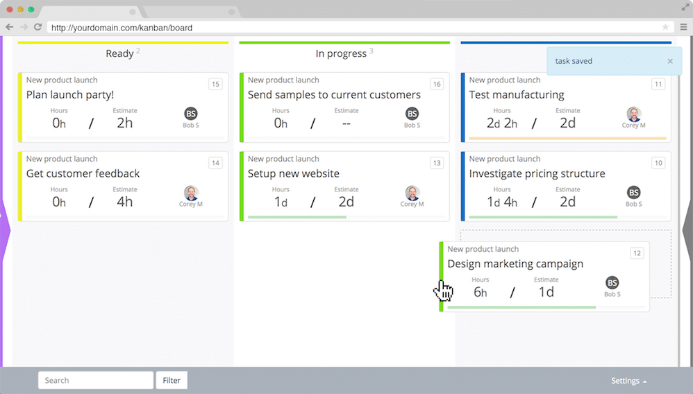 best wordpress project management plugin