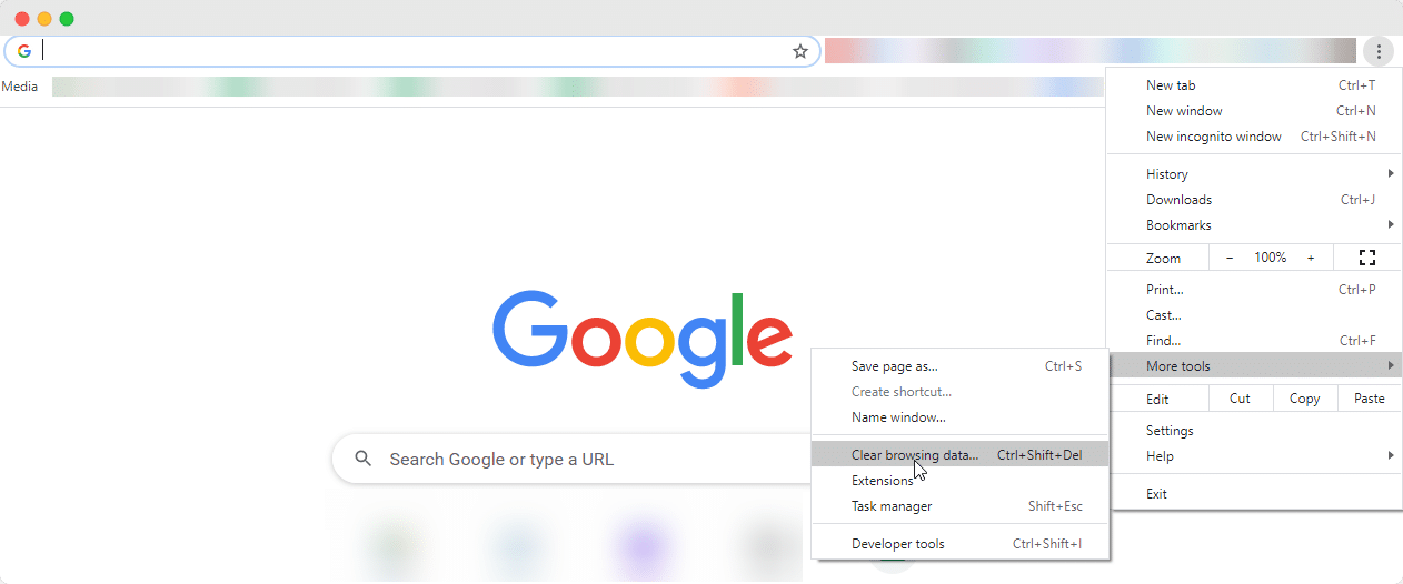 internet explorer error 400