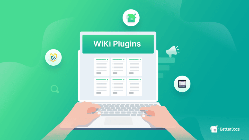 3 Best WordPress Wiki Plugins