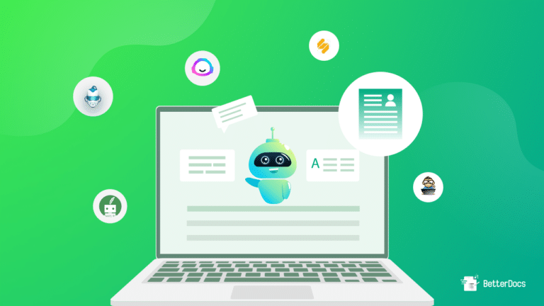 Top 5 Best AI Rewriter Tools (& How To Use Them Ethically) - BetterDocs