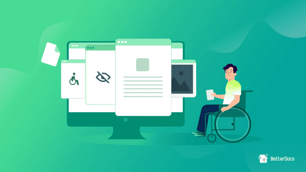 Accessibility In Technical Documentation
