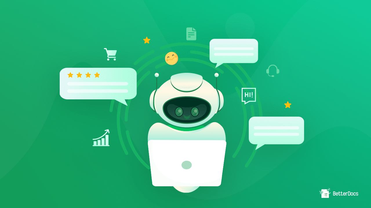 AI-Powered Chatbots