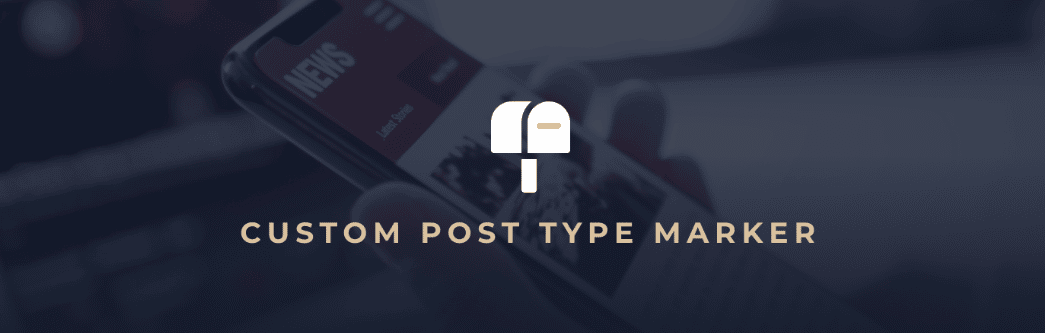 Custom Post Types In WordPress
