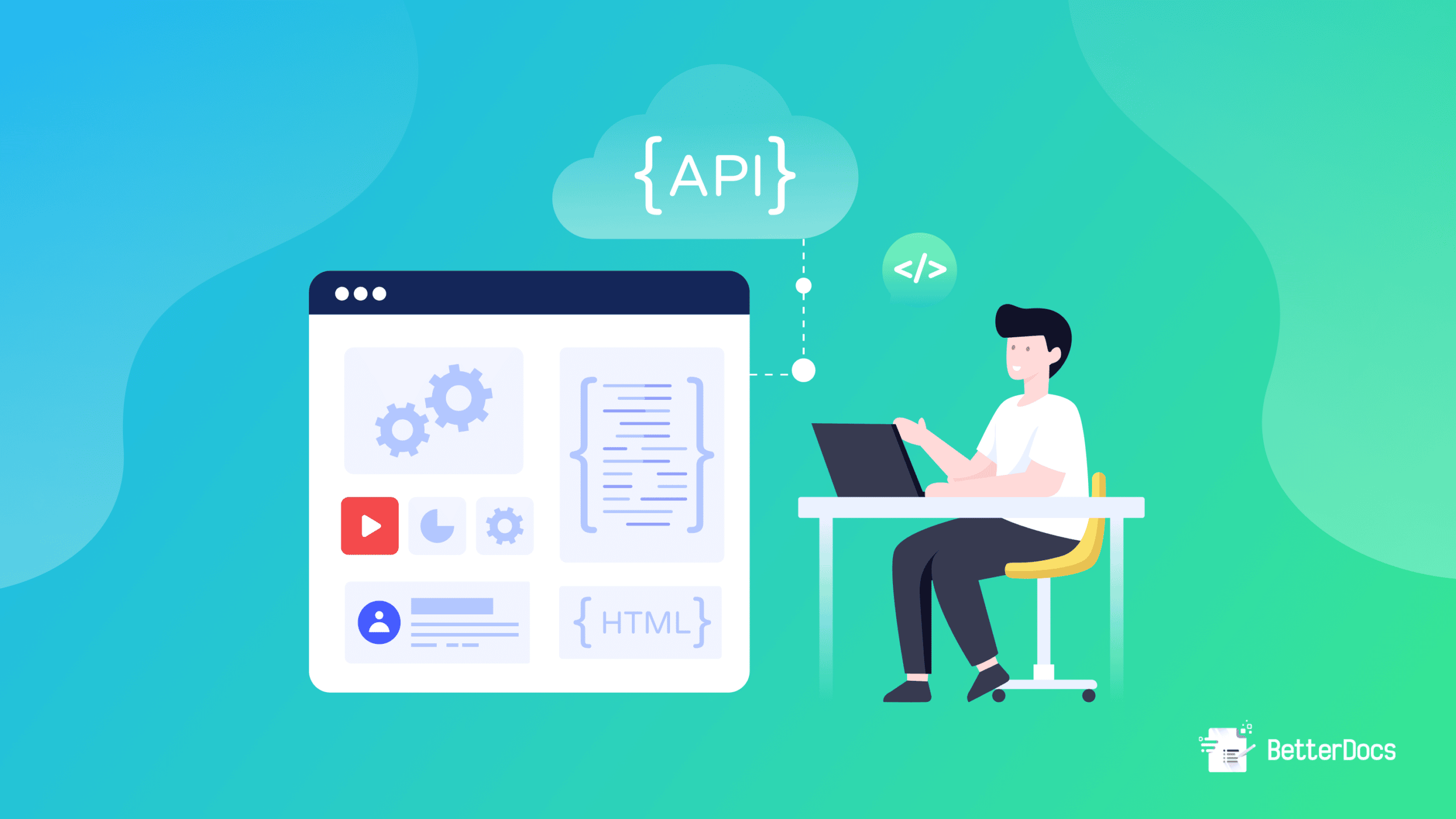 Create API Documentation