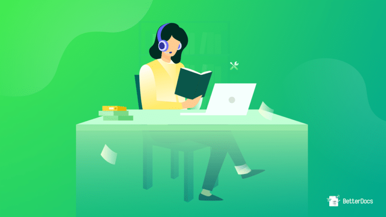Ultimate Guide To Create Customer Service Training Manual - BetterDocs