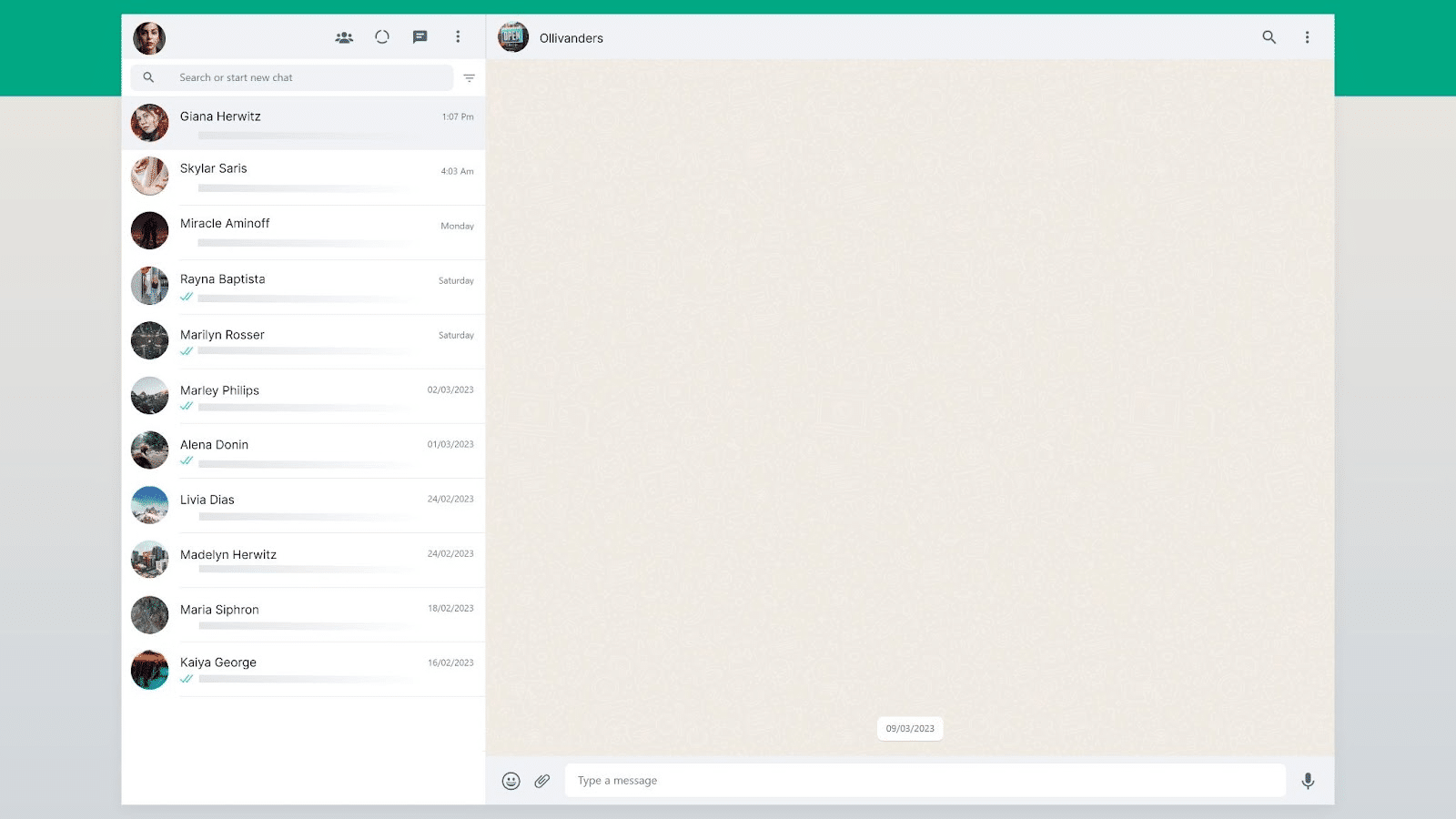 Integrate WhatsApp With BetterDocs