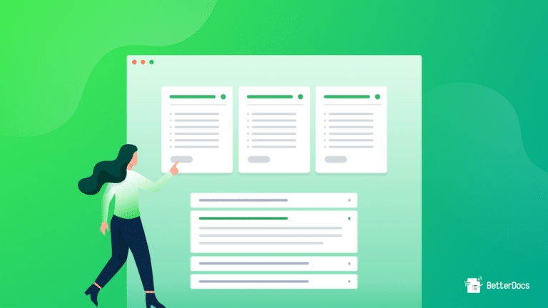 How To Write An Effective FAQs Page- With Examples - BetterDocs