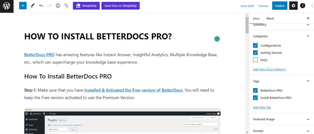 Process Documentation Guide: Get Started & Learn Best Practices ...