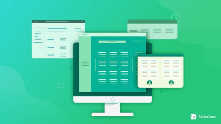 Important Docs 5 Important Types Of Documentation For Product Management - BetterDocs