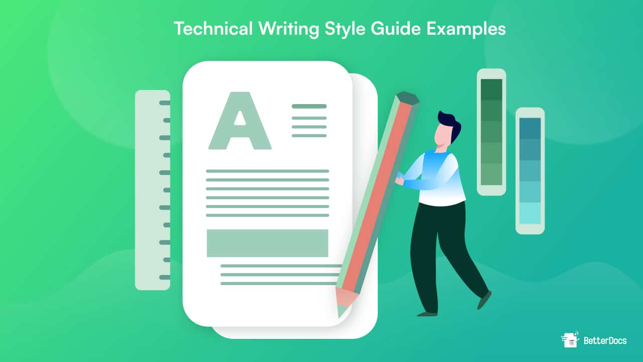 Technical Writing Style Guide