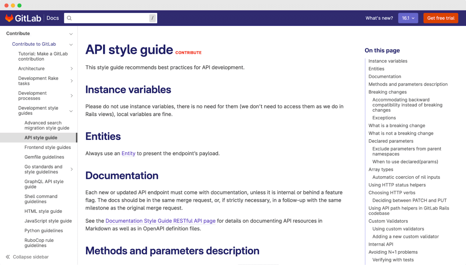 6 Technical Writing Style Guide Examples You Can Create With BetterDocs ...