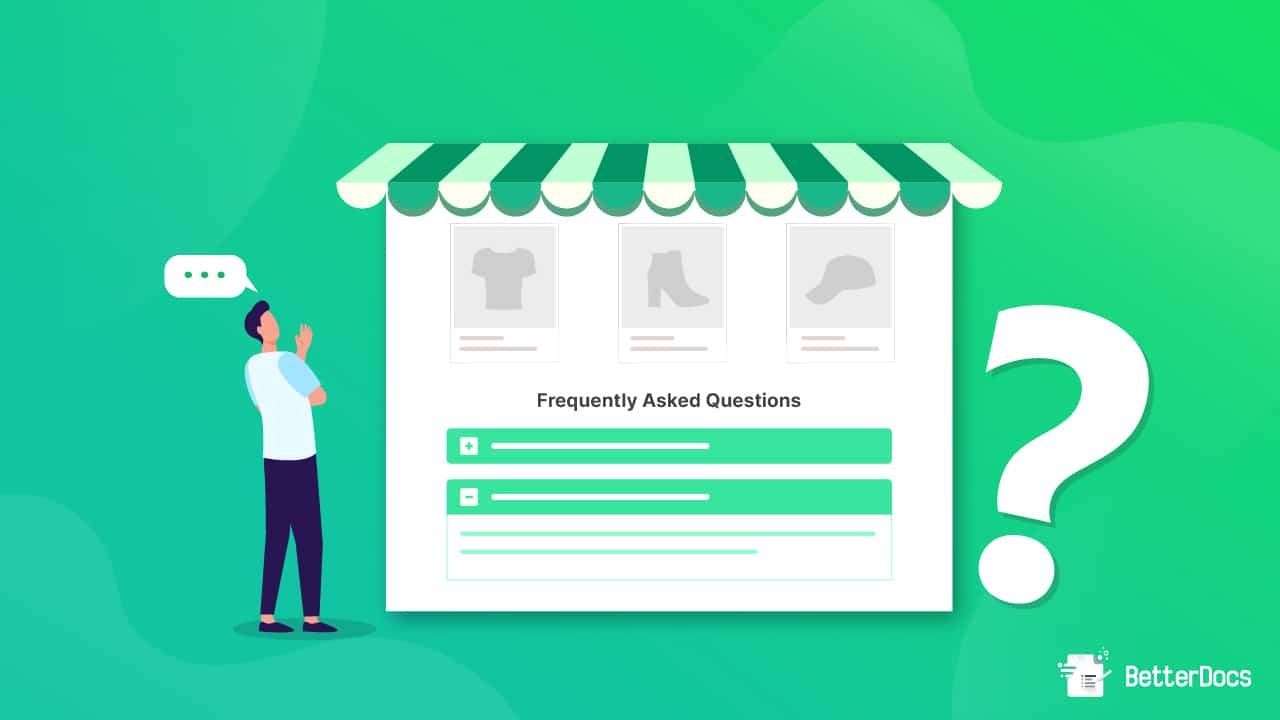 FAQ App In Shopify