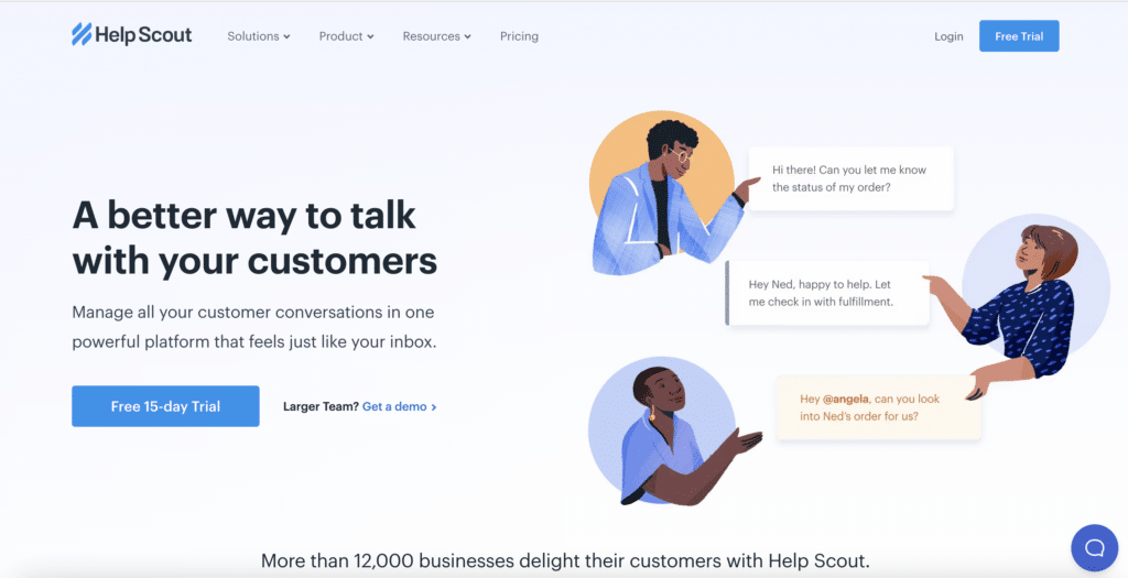 Ai Customer Support Software 7 Best Tools For Your Business Betterdocs