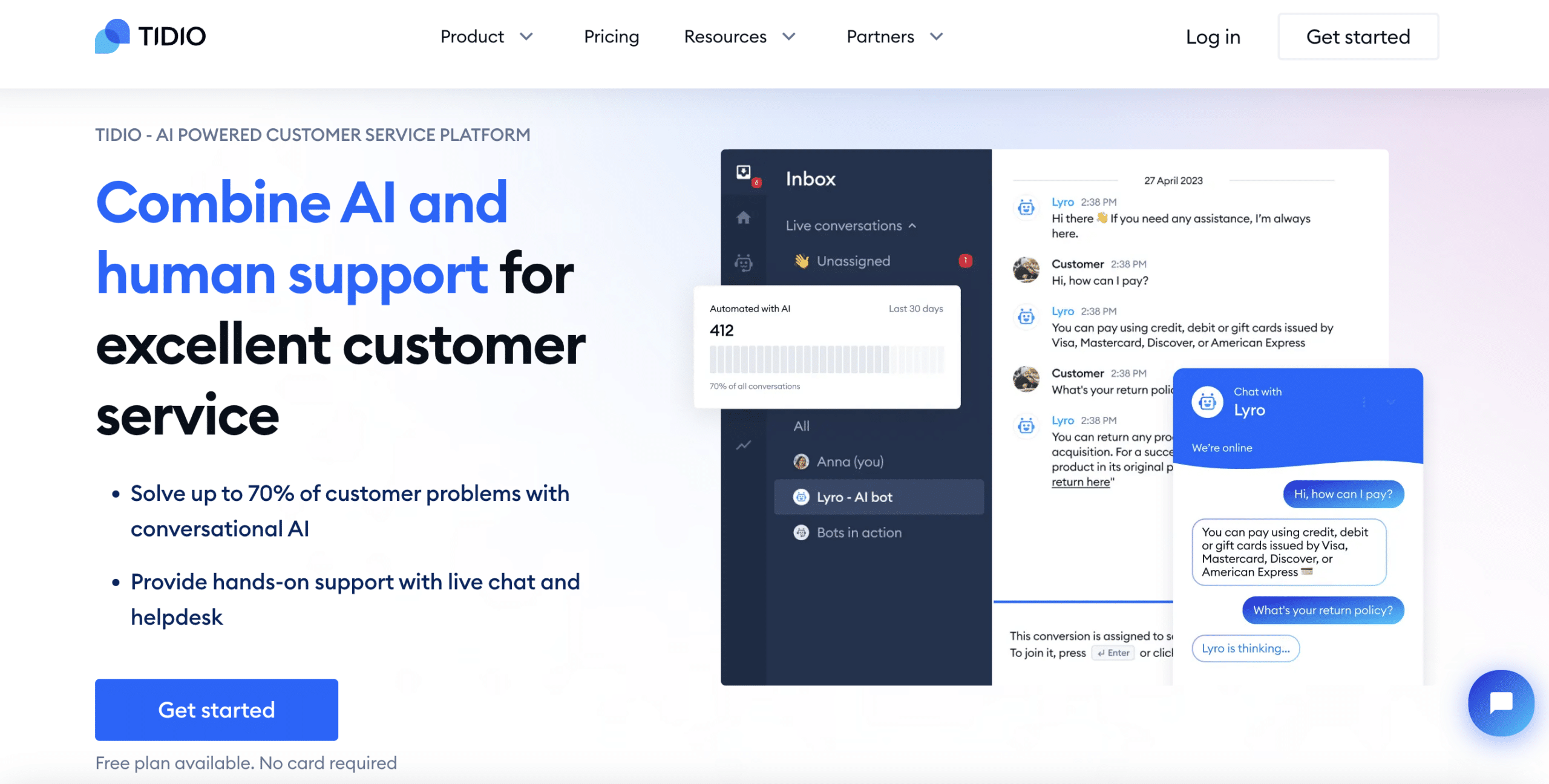 7 AI Customer Support Software