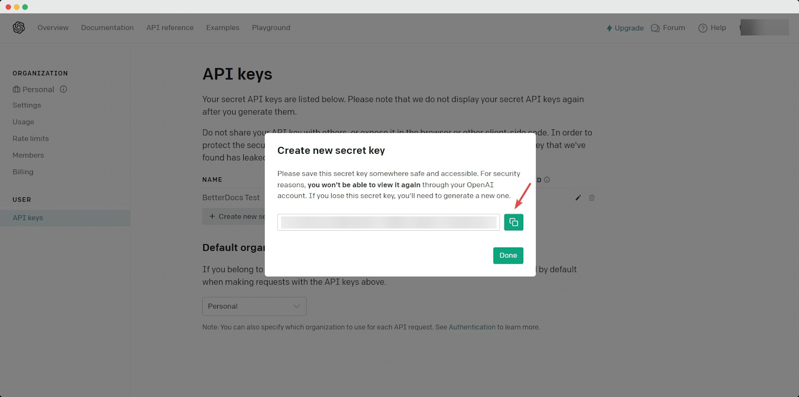 Write FAQ With AI