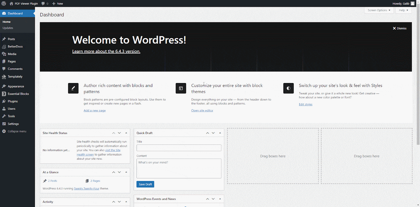 Top 3 Best WordPress PDF Viewer Plugins: Tested & Compared [2024]