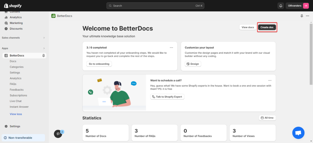 How To Use BetterDocs Magic AI Autowrite Feature To Write Documentation ...