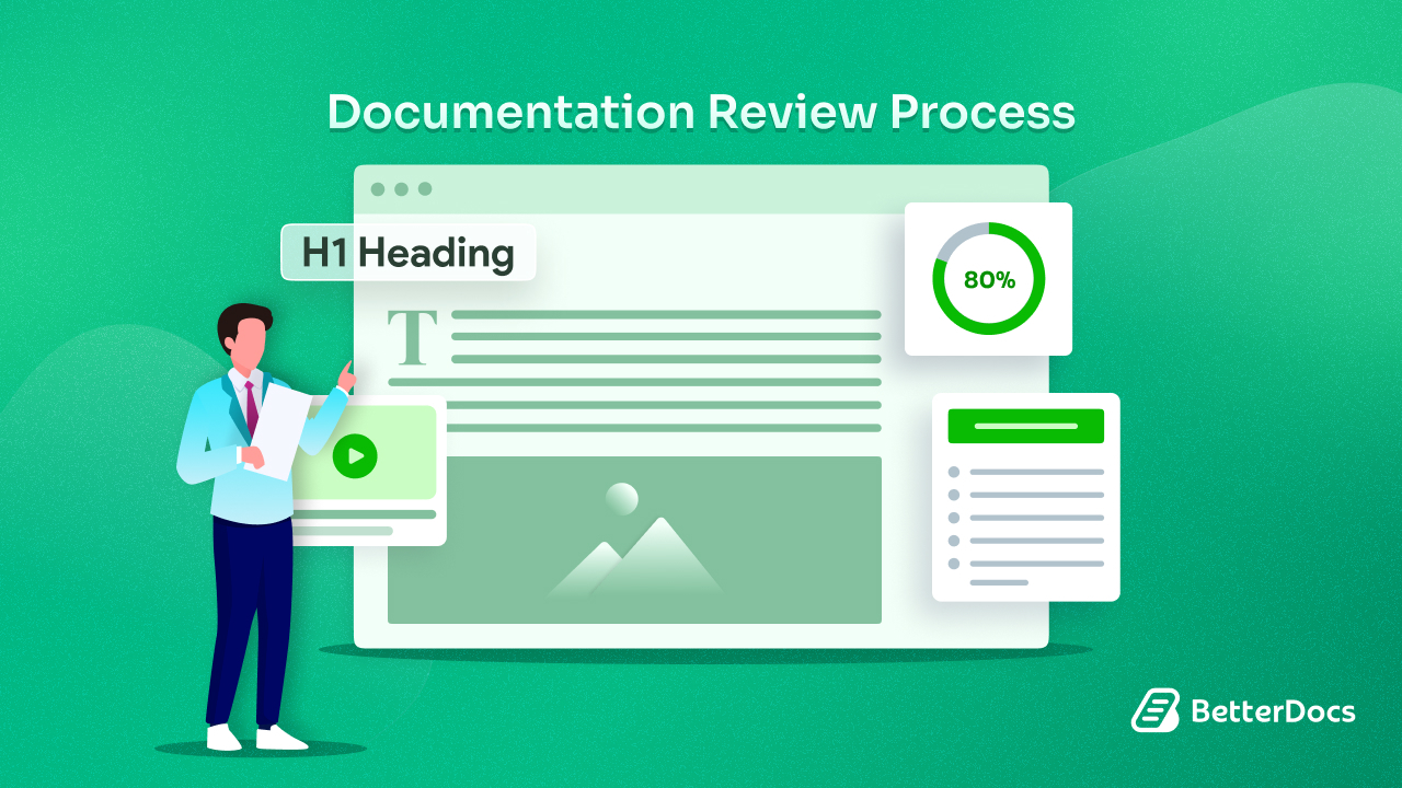 Documentation Review Process: Guide, Tips & Tricks for Success