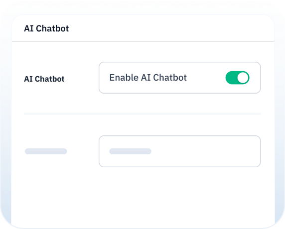 Ai Chatbot