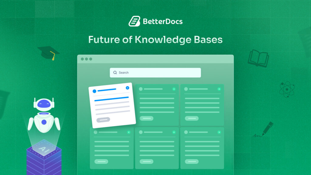 Future of Knowledge Base