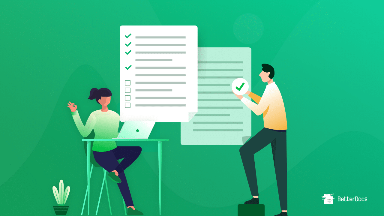 10+ Common Documentation Mistakes to Avoid for Your Startup 2 Common Documentation Mistakes