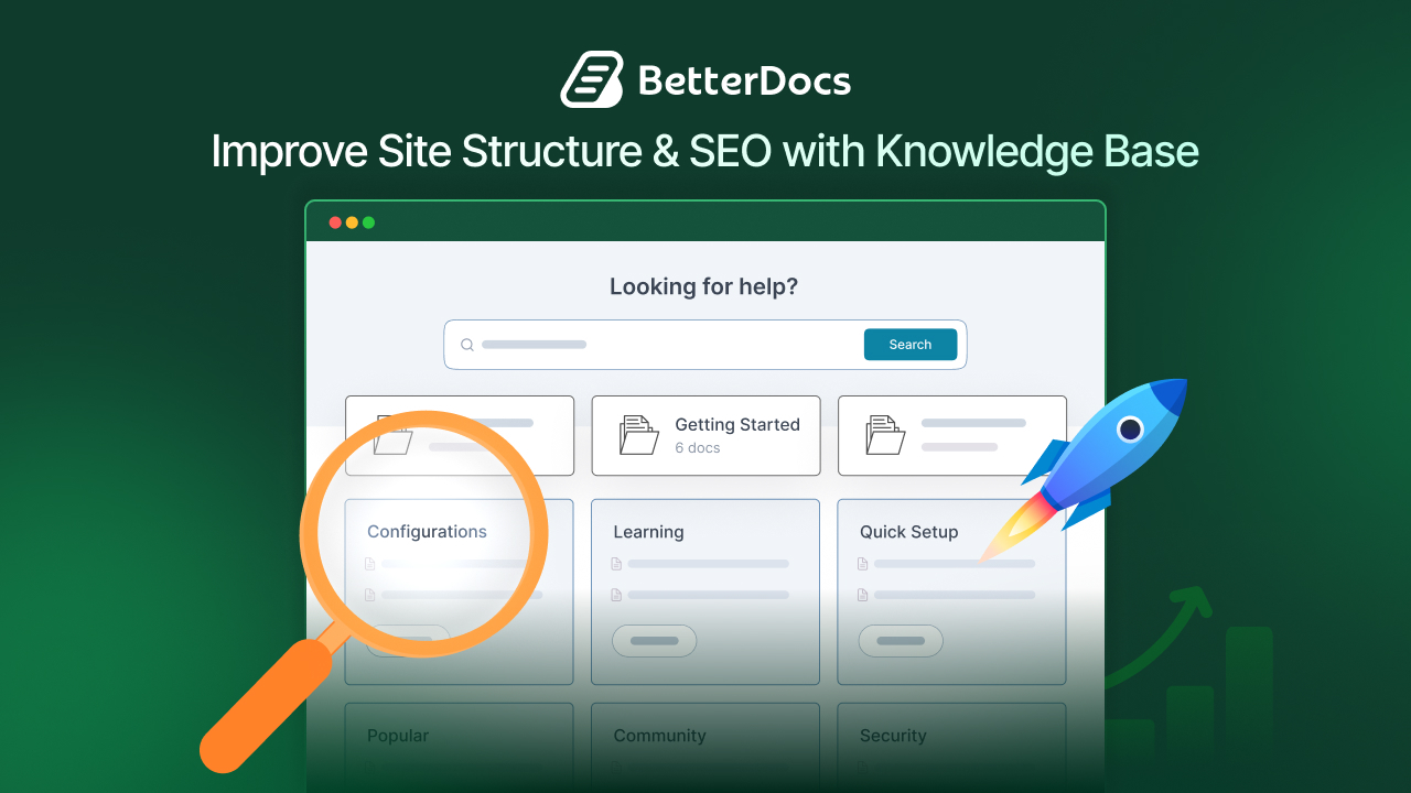 Knowledge Base SEO