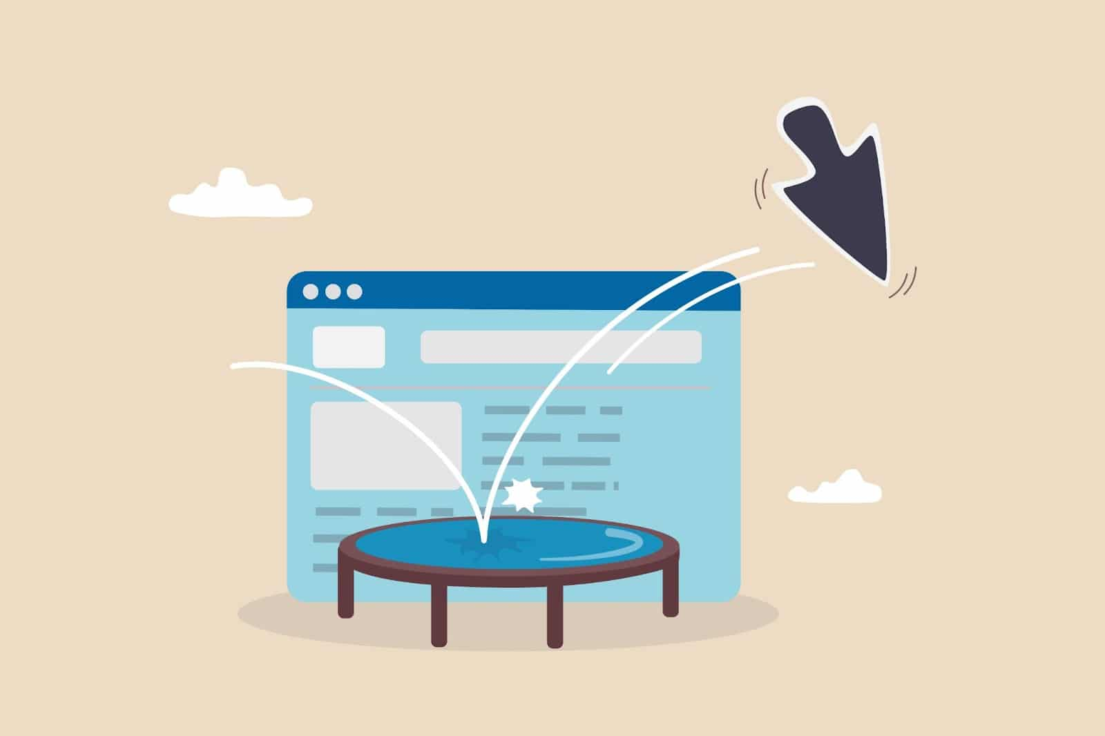 Knowledge Base SEO: Reduce Bounce Rate