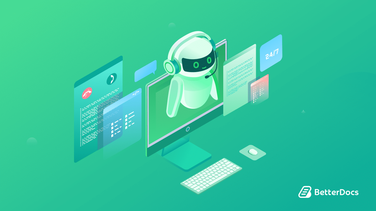 AI in customer support