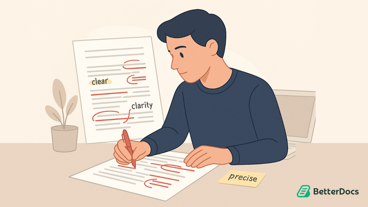 Revising, Editing And Proofreading: What Is the Difference?