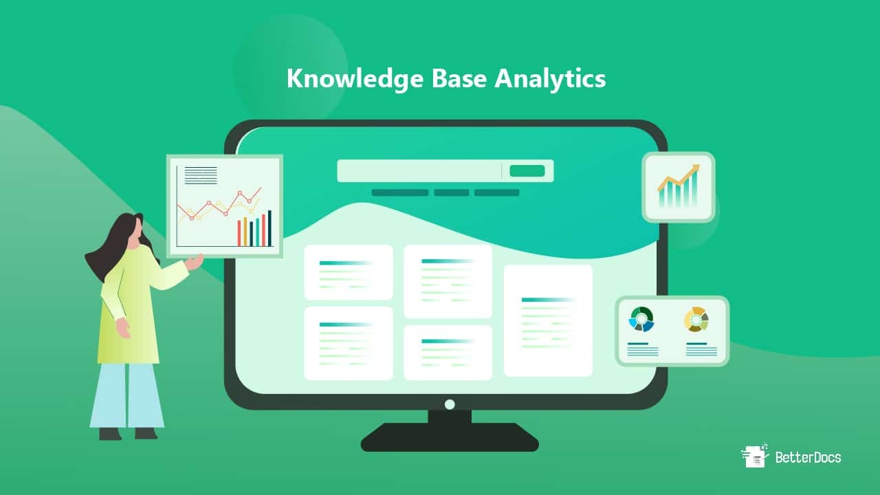 Content Gap Analysis: How to Improve Your Knowledge Base 4 Knowledge Base Analytics