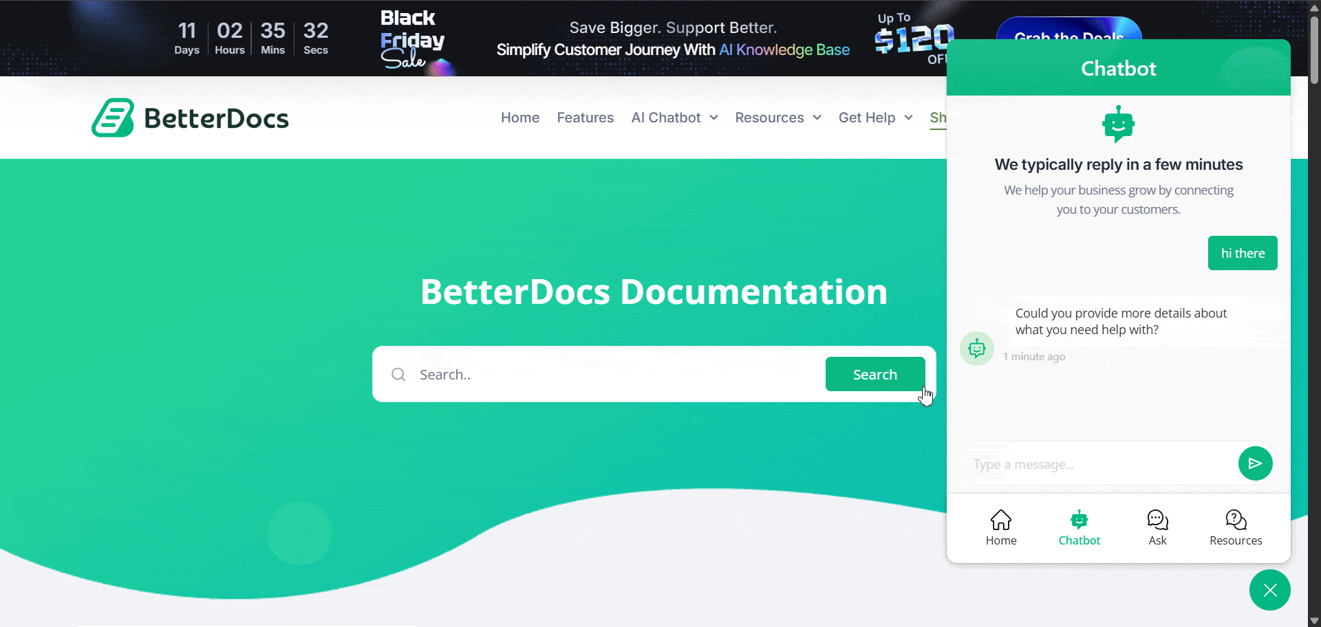 customer support automation