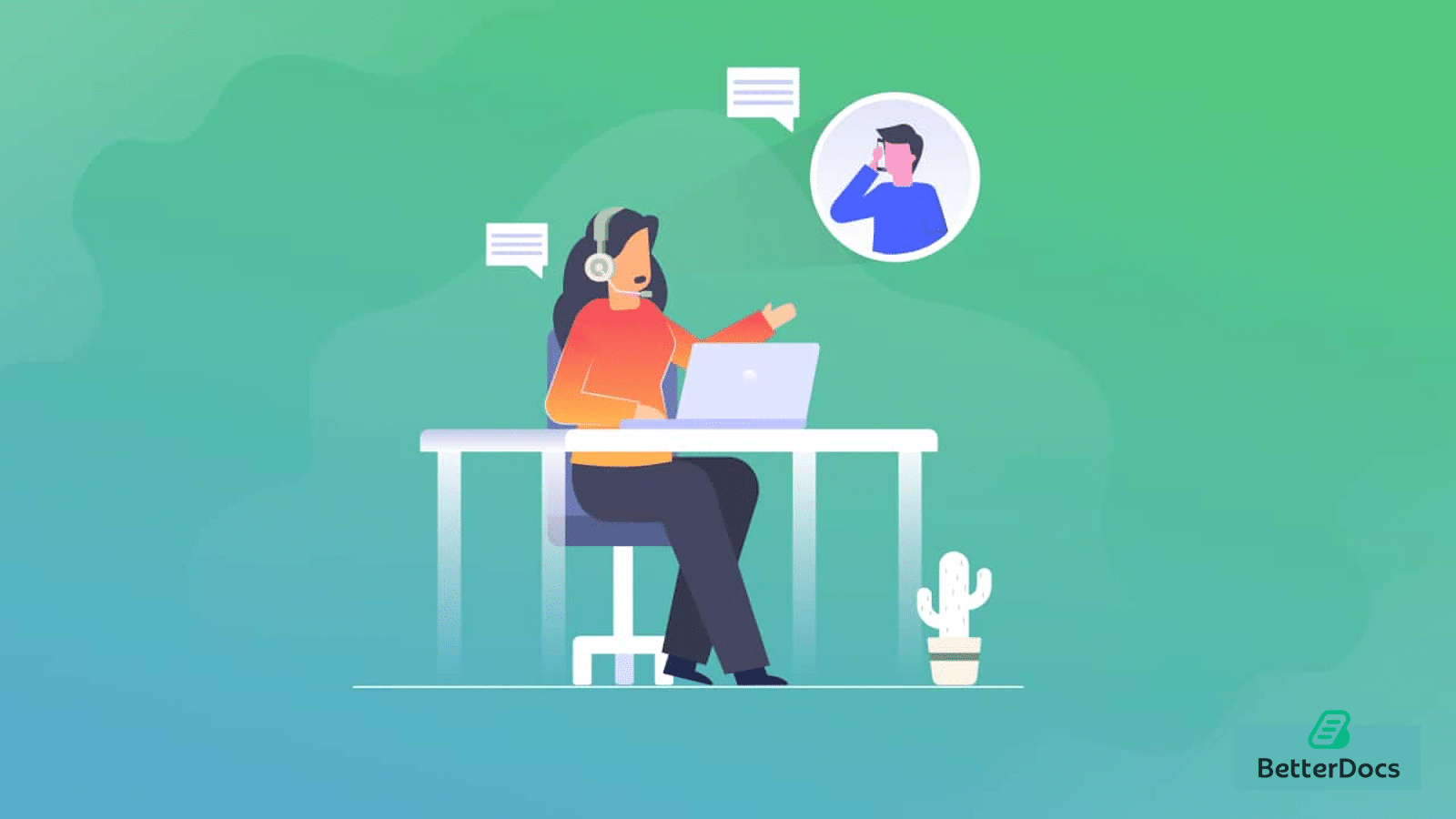 customer support automation