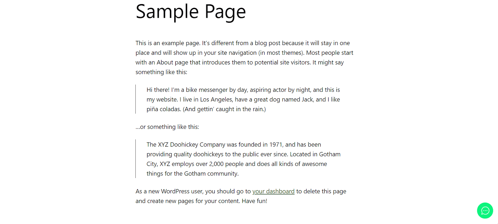 customer support automation